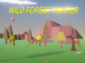                                                                       Wild Forest Hunter ליּפש