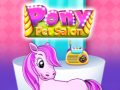                                                                     Pony Pet Salon קחשמ