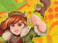                                                                       How Well Do You Know Squirrel Girl? ליּפש