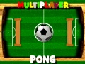                                                                       Multiplayer Pong ליּפש