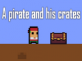                                                                       A pirate and his crates ליּפש