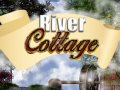                                                                       River Cottage ליּפש