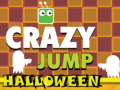                                                                     Crazy Jump Halloween קחשמ