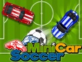                                                                       Minicars Soccer ליּפש