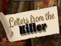                                                                       Letters from the killer ליּפש