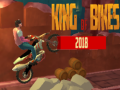                                                                     King of Bikes 2018 קחשמ