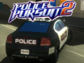                                                                     Police Pursuit 2 קחשמ