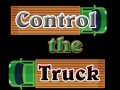                                                                     Control The Truck קחשמ