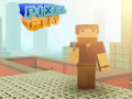                                                                       Pixel City ליּפש