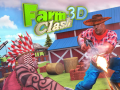                                                                     Farm Clash 3d קחשמ