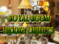                                                                     Royal Room Hidden Objects קחשמ