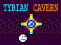                                                                       Tyrian Cavern ליּפש