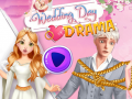                                                                     Wedding Day Drama קחשמ