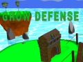                                                                     Grow Defense קחשמ