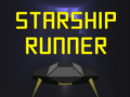                                                                       Starship Runner ליּפש