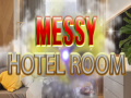                                                                       Messy Hotel Room ליּפש