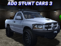                                                                     Ado Stunt Cars 3 קחשמ