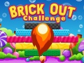                                                                    Brick Out Challenge קחשמ