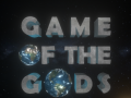                                                                     Game of the Gods קחשמ