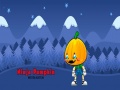                                                                       Ninja Pumpkin Winter Edition ליּפש