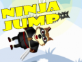                                                                     Ninja Jump קחשמ