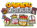                                                                       Garfield Chess ליּפש