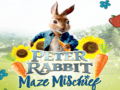                                                                       Peter Rabbit Maze Mischief ליּפש