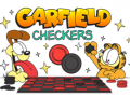                                                                     Garfield Checkers קחשמ