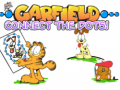                                                                     Garfield Connect The Dots קחשמ