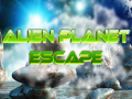                                                                       Alien Planet Escape ליּפש