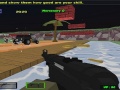                                                                       Blocky Combat Strike Zombie Multiplayer ליּפש