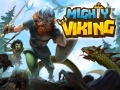                                                                       Mighty Viking ליּפש