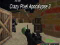                                                                     Crazy Pixel Apocalypse 3 קחשמ