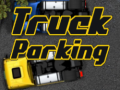                                                                     Truck Parking קחשמ