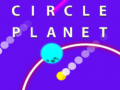                                                                       Circle Planet ליּפש
