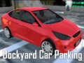                                                                       Dockyard Car Parking ליּפש