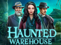                                                                       Haunted Warehouse ליּפש