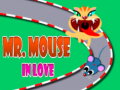                                                                    Mr. Mouse In Love קחשמ