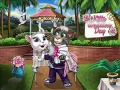                                                                       Kitty Wedding Day ליּפש