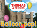                                                                       Thomas & Friends Balloon Pop ליּפש