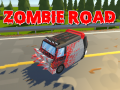                                                                     Zombie Road קחשמ