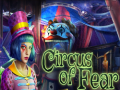                                                                       Circus of Fear ליּפש