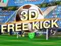                                                                     3D Free Kick קחשמ