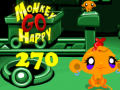                                                                     Monkey Go Happy Stage 270 קחשמ