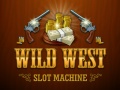                                                                     Wild West Slot Machine קחשמ