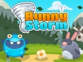                                                                     Bunny Storm קחשמ