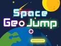                                                                       Space Geo Jump ליּפש