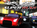                                                                       Super Rush Street Racing ליּפש