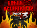                                                                     Hell Runner Part 3 קחשמ