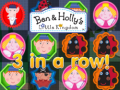                                                                     Ben & Holly's Little Kingdom 3 in a row! קחשמ